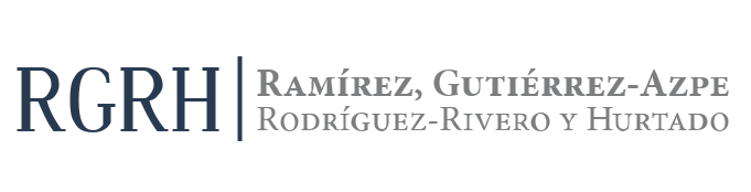 Ramírez, Gutiérrez-Azpe, Rodríguez-Rivero y Hurtado S.C.